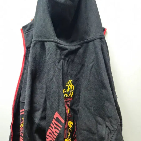 [BUNJANG] Limbus Company Hooded Zip-Up / 림버스컴퍼니 후드집업(급처)