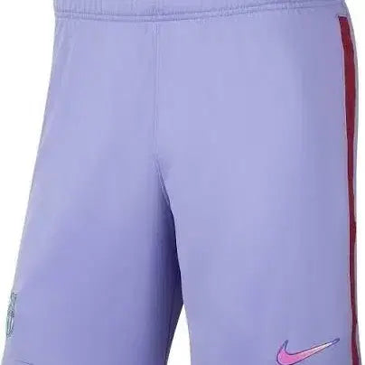 [BUNJANG] FC Barcelona 21-22 Away Shorts (Nike) / 21-22 바르셀로나 어웨이 쇼트