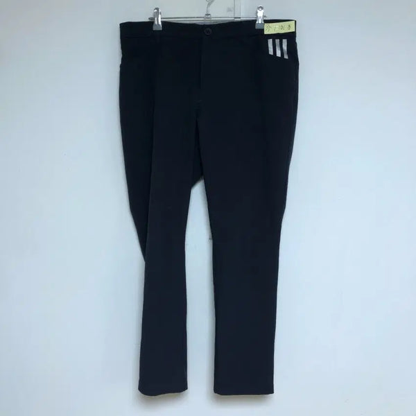 [BUNJANG] Adidas Men's Spring/Fall Pants 35-inch / 아디다스 남성 봄가을 바지 35인치@9958