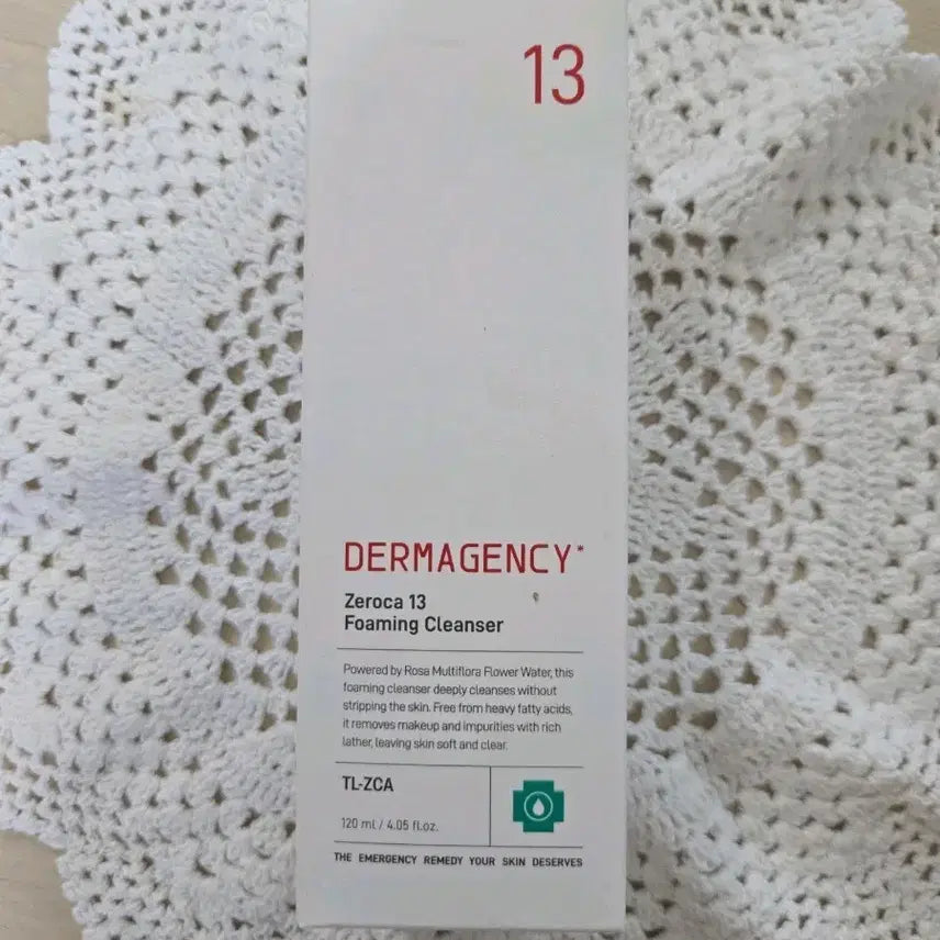 [BUNJANG] Aorei DermaJeans Cleanser New Product / 아옳이 더마전시 클렌저 새상품