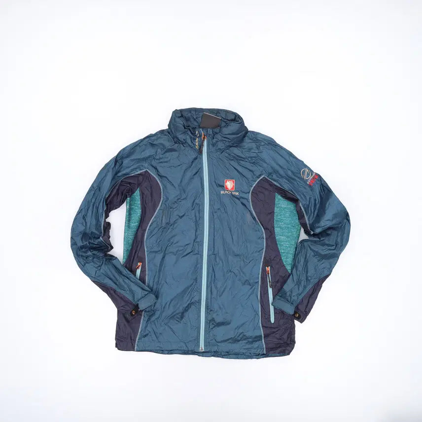 [BUNJANG] Blackyak Lightweight Windbreaker Jacket / 95 블랙야크 경량 바람막이 0812H