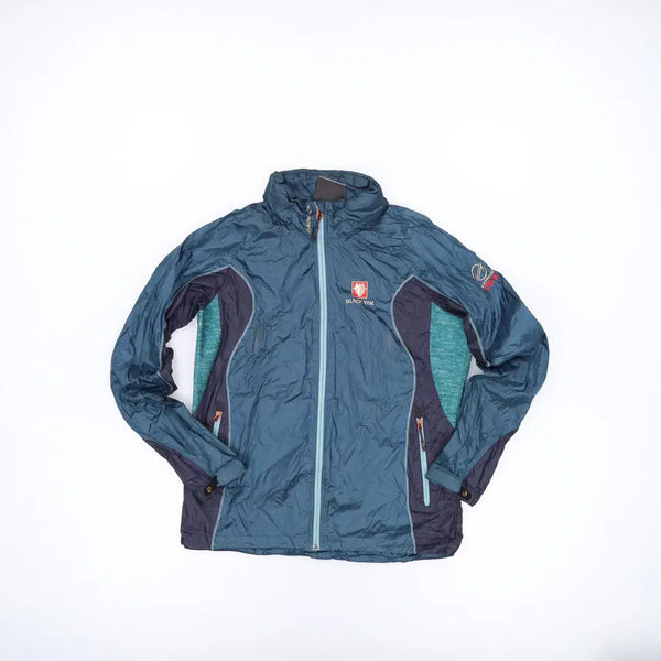 [BUNJANG] Blackyak Lightweight Windbreaker Jacket / 95 블랙야크 경량 바람막이 0812H