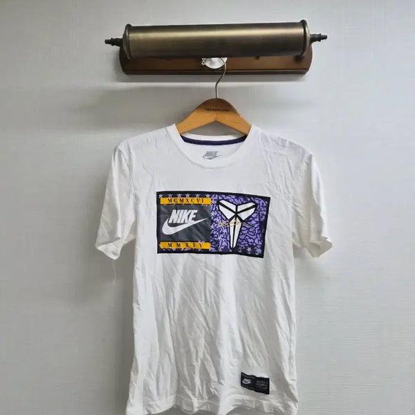 [BUNJANG] Nike Kobe Short Sleeve T-Shirt / S) 나이키 코비 반팔티 팝니다