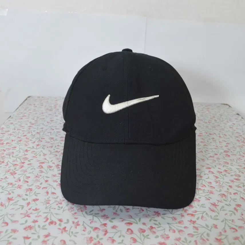 [BUNJANG] Nike Spandex Baseball Cap / 나이키/스판/야구모자