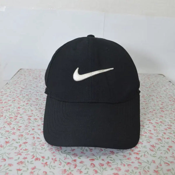 [BUNJANG] Nike Spandex Baseball Cap / 나이키/스판/야구모자