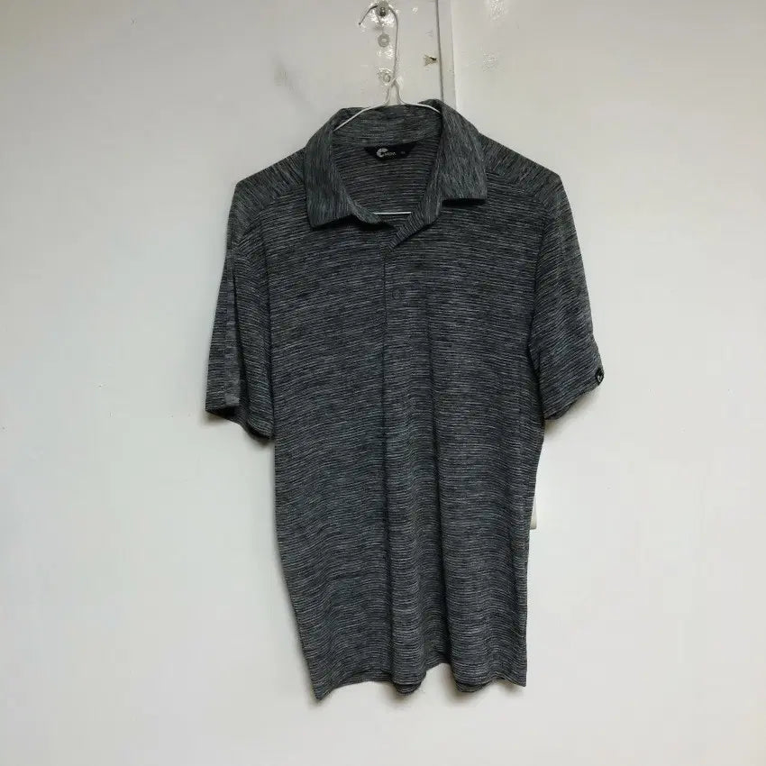 [BUNJANG] Nepa Men's Short-Sleeve T-Shirt Size 95M / 네파 남성 반팔티 95M@9943
