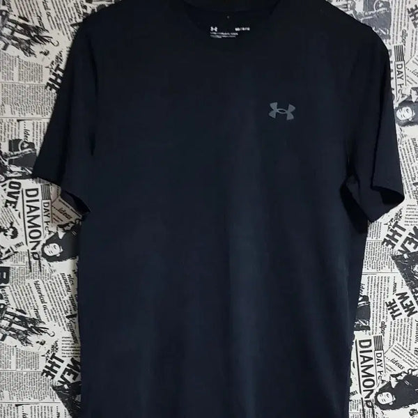 [BUNJANG] Under Armour T-Shirt Size 100 / 언더아머 반팔티 사이즈100