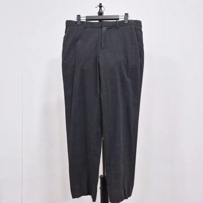 [BUNJANG] Theory Summer Wool Pants / 띠어리 썸머 울 팬츠