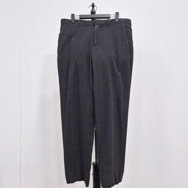 [BUNJANG] Theory Summer Wool Pants / 띠어리 썸머 울 팬츠