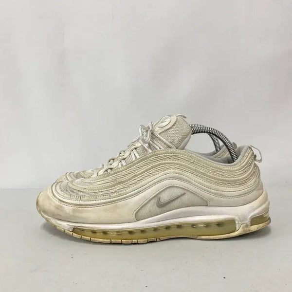 [BUNJANG] Nike Air Max 97 Triple Sneakers (275mm) / 266. 나이키 에어맥스 97 트리플 운동화[275]