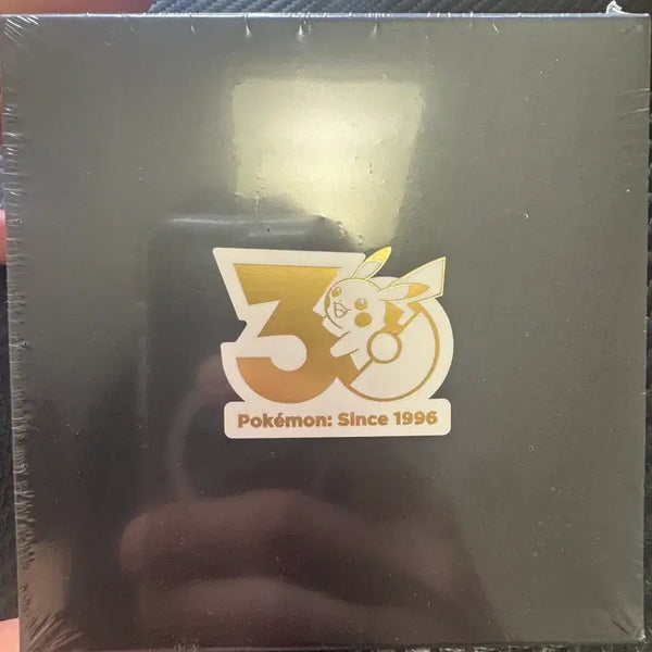 [BUNJANG] Pokemon 30th Anniversary July Badge / 포켓몬스터 30주년 뱃디 7월