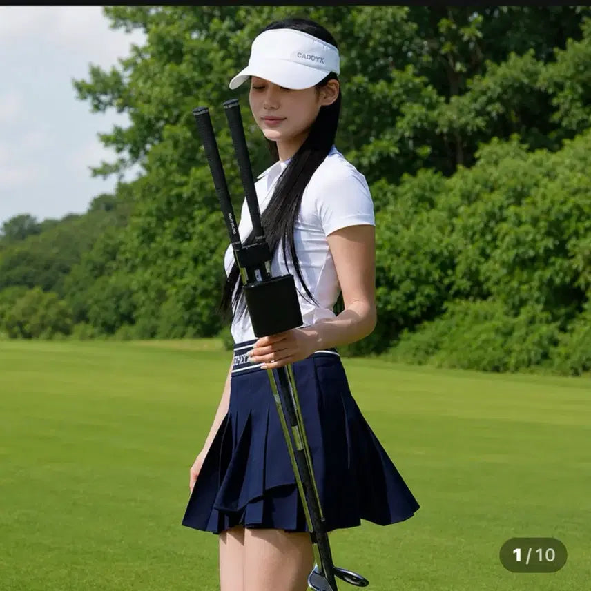 [BUNJANG] Cadix Golf Multi Stand Set / 상품명캐딕스 골프 멀티 스탠드