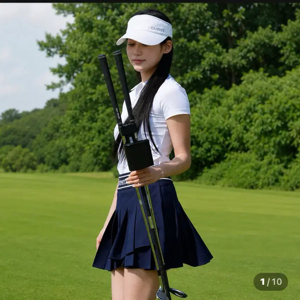 [BUNJANG] Cadix Golf Multi Stand Set / 상품명캐딕스 골프 멀티 스탠드