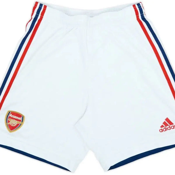 [BUNJANG] Arsenal 2021-22 Home Shorts Men's Medium / 21-22 아스날 홈쇼트