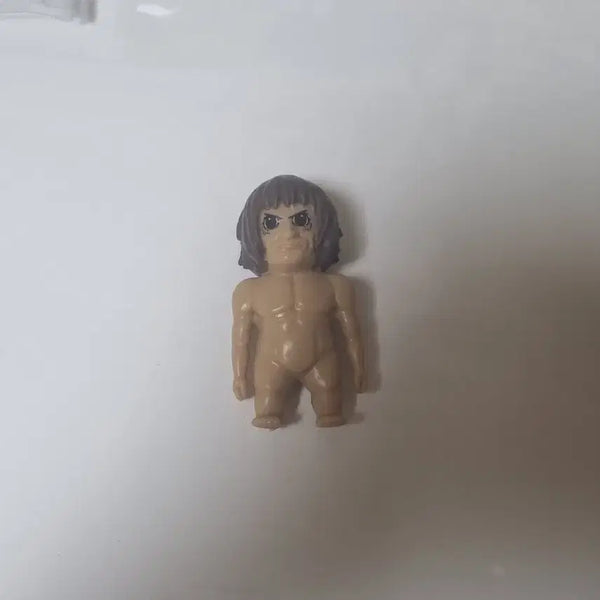[BUNJANG] Attack on Titan Choro-Q Giant Squeeze Toy / 진격의거인 초롱거인스퀴시