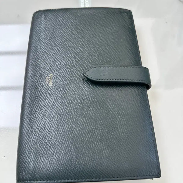 [BUNJANG] Celine Large Wallet / 셀린느 라지 지갑