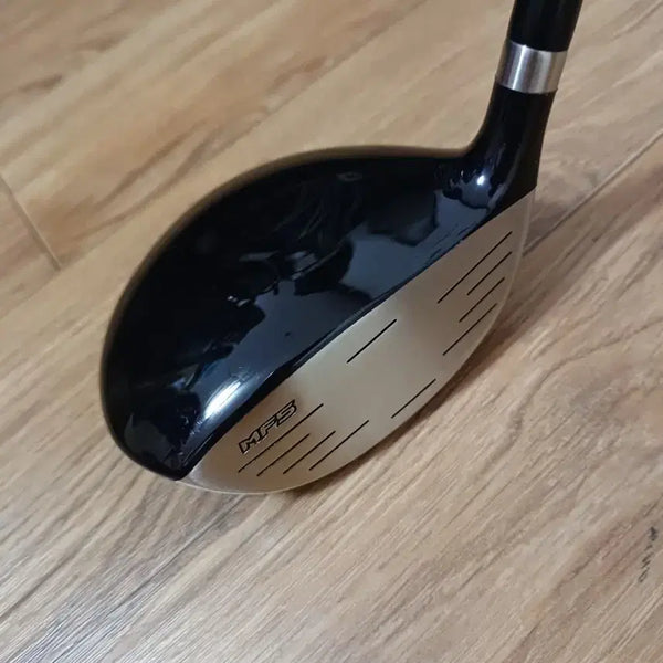 [BUNJANG] MFS Golf 3-Wood / MFS 골프 3번우드 거의새것