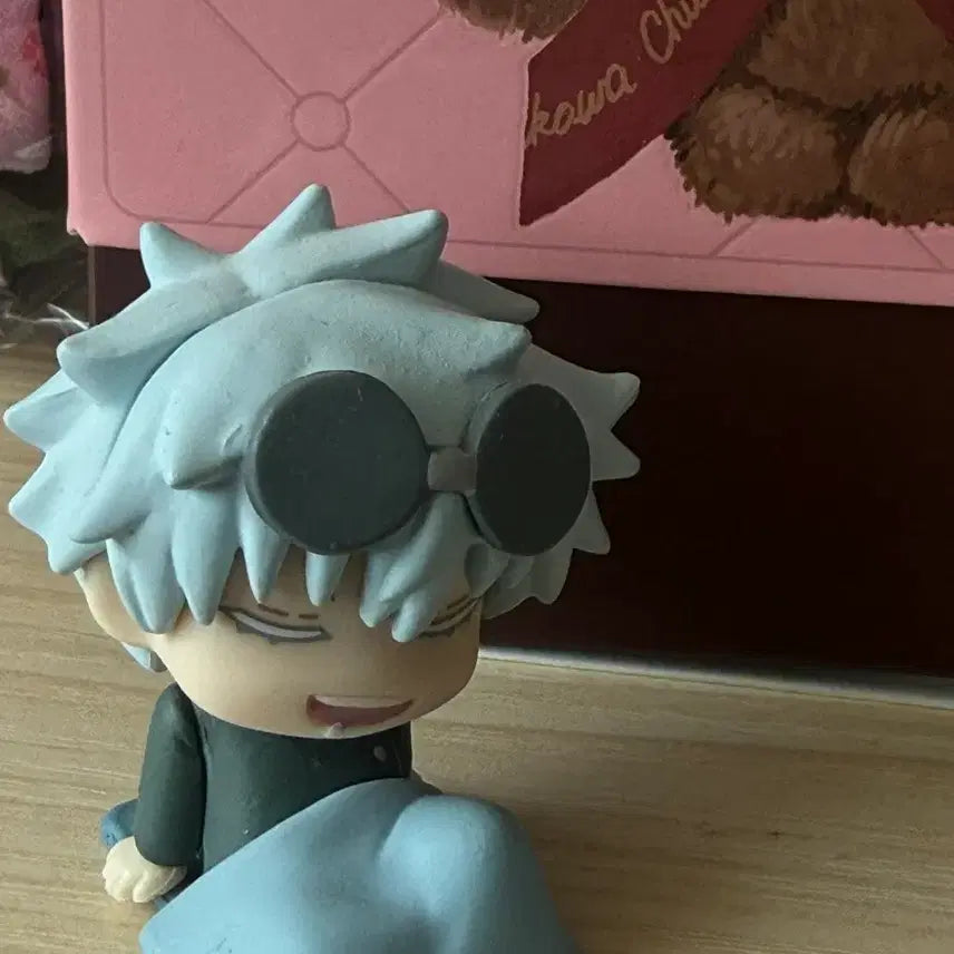 [BUNJANG] Satoru Gojo Figure / 고죠사토루 피규어