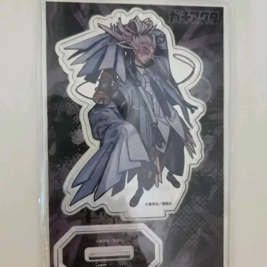 [BUNJANG] Valuable Arukutamu Ichiban Kuji Acrylic Stand / 가치아쿠타 타무지 이치방쿠지 아크릴스탠드