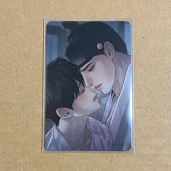 [BUNJANG] Sparkles Thailand Exclusive Header Photocard - "Night Flower Album" / 스파클즈 태국 구매특전 헤더 포카 야화첩