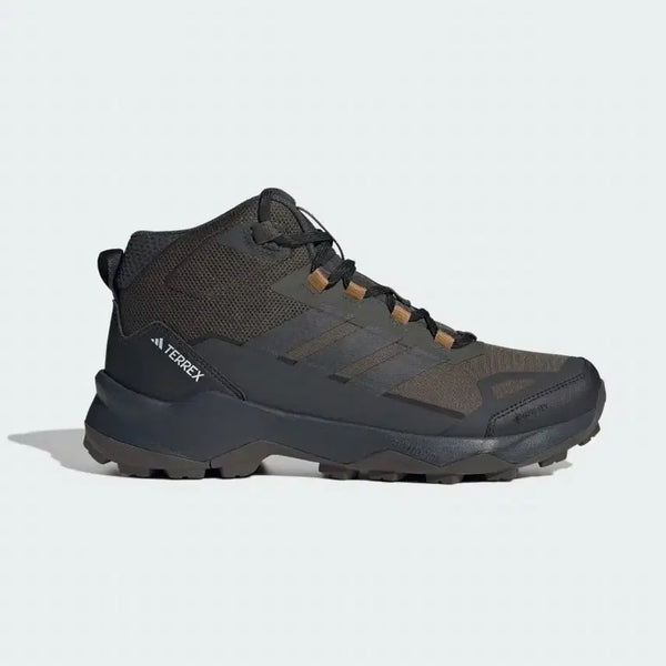 [BUNJANG] Adidas Terrex Skychaser AX5 Mid GTX Shoes / 아디다스 테렉스 스카이체이서 AX5 미드 GTX 270