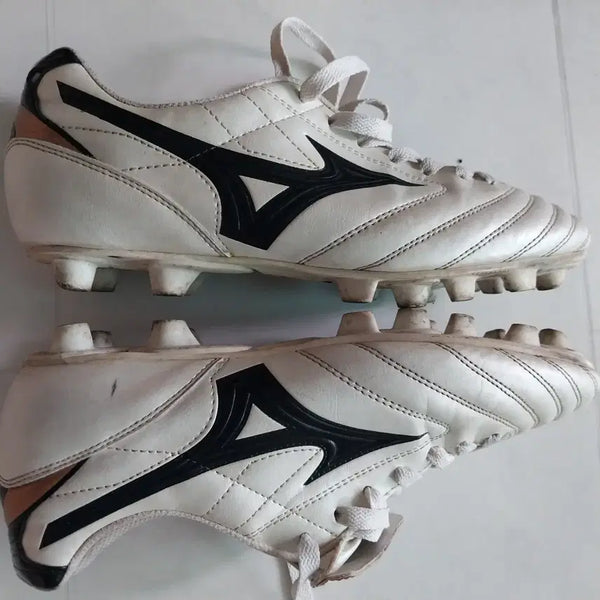 [BUNJANG] Mizuno Soccer Cleats 265 / 미즈노 축구화 265