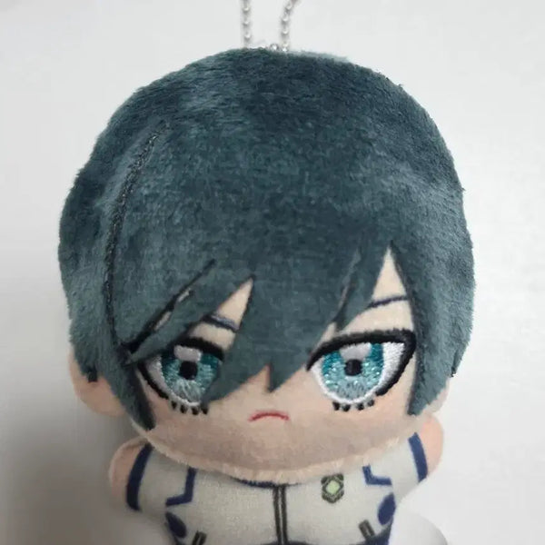 [BUNJANG] Ichiban Kuji D Prize Rin Itoshi Plush Doll / D상 이토시 린 누이 인형 팔아요