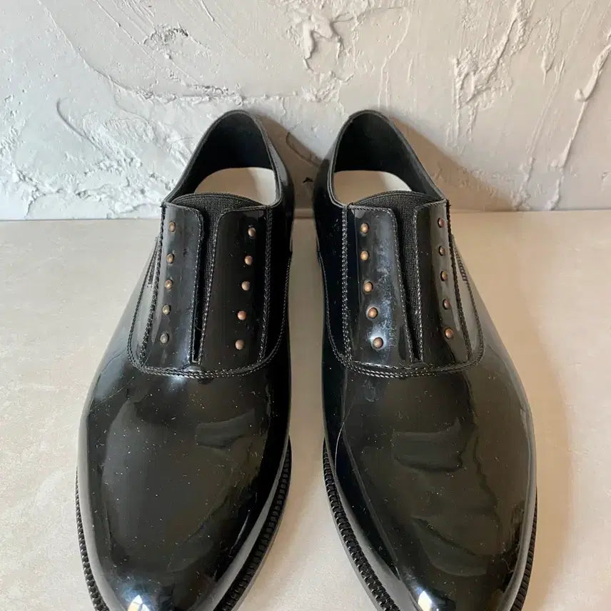 [BUNJANG] Letalon Temperate Rain Shoes - Size 38 / 르탈론 템퍼레이트 레인슈즈 38