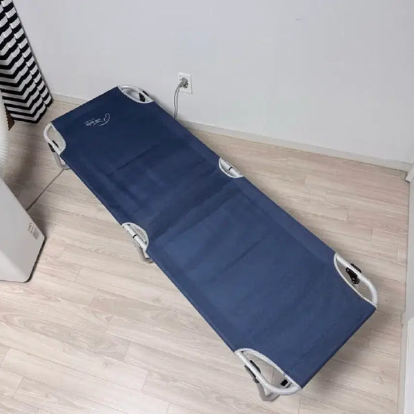 [BUNJANG] Folding Cot / 접이식 야전침대