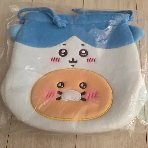 [BUNJANG] Chiikawa Pouch / 치이카와카카오파우치