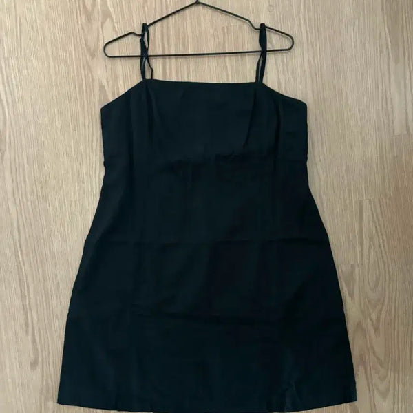 [BUNJANG] Gap Linen Dress L / Gap 린넨 원피스 L