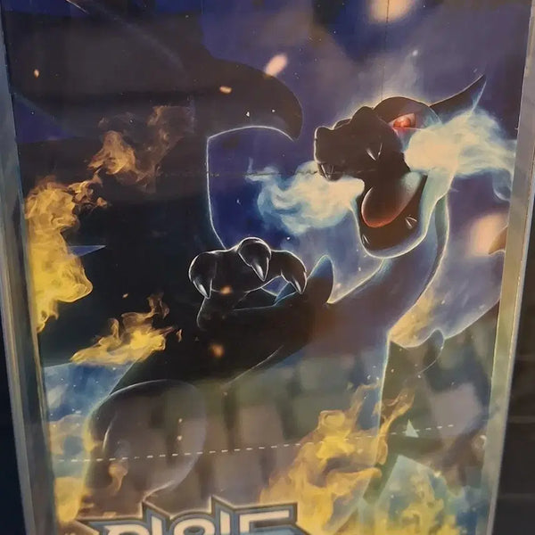 [BUNJANG] Pokemon Card Ancient Pack XY Wild Blaze Unsealed Pack / 포켓몬카드 고대팩  XY 와일드 블레이즈 미개봉 팩