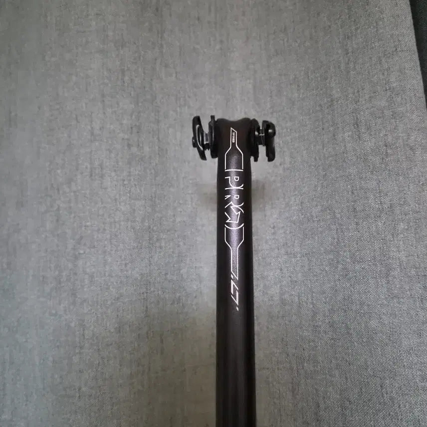 [BUNJANG] Shimano Pro LT Seatpost 27.2mm / 시마노 프로 lt 싯포