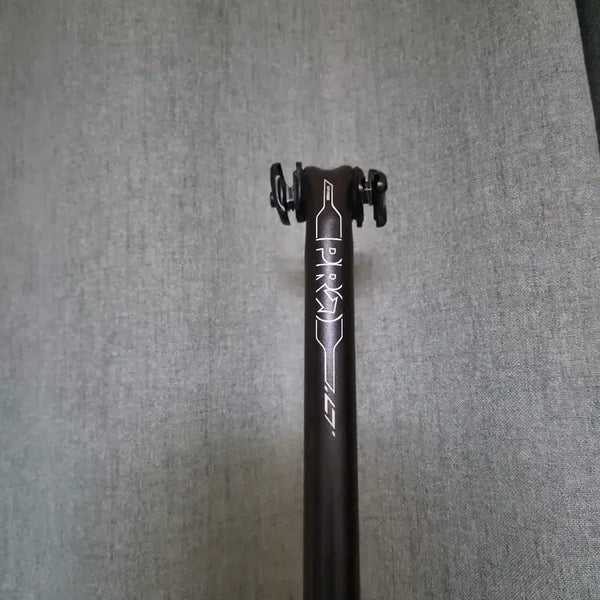 [BUNJANG] Shimano Pro LT Seatpost 27.2mm / 시마노 프로 lt 싯포