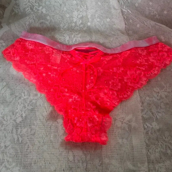 [BUNJANG] Sexy Cookie Chiki Panty / 섹시쿠키 치키팬티