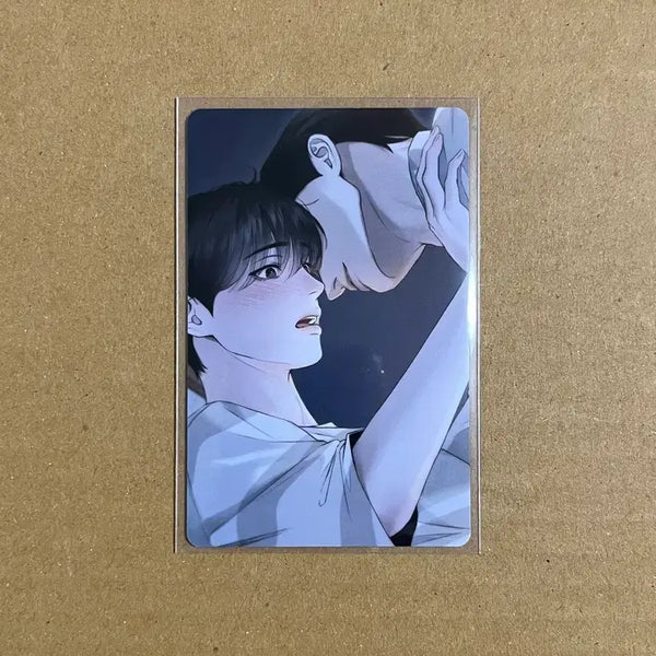 [BUNJANG] Sparkles China Lucky Draw Diamond Dust Photocard / 스파클즈 중국 특전 다이아몬드더스트 다더
