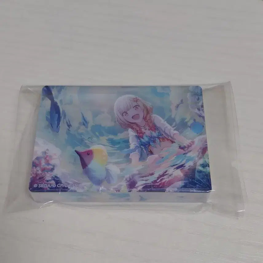 [BUNJANG] Project Sekai Tenma Saki Acrylic Block / 프로젝트 세카이 텐마 사키 아크릴 블록