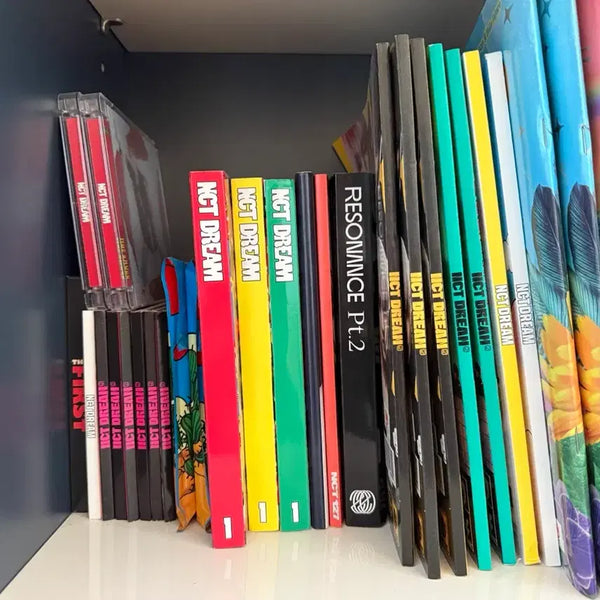 [BUNJANG] NCT Album Bundle Set / 엔시티 앨범 일괄판매합니다!