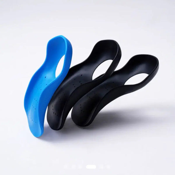 [BUNJANG] Barnner Archisbone Pro Arch Support Insoles / 바르너 아치스본 프로 아치깔창