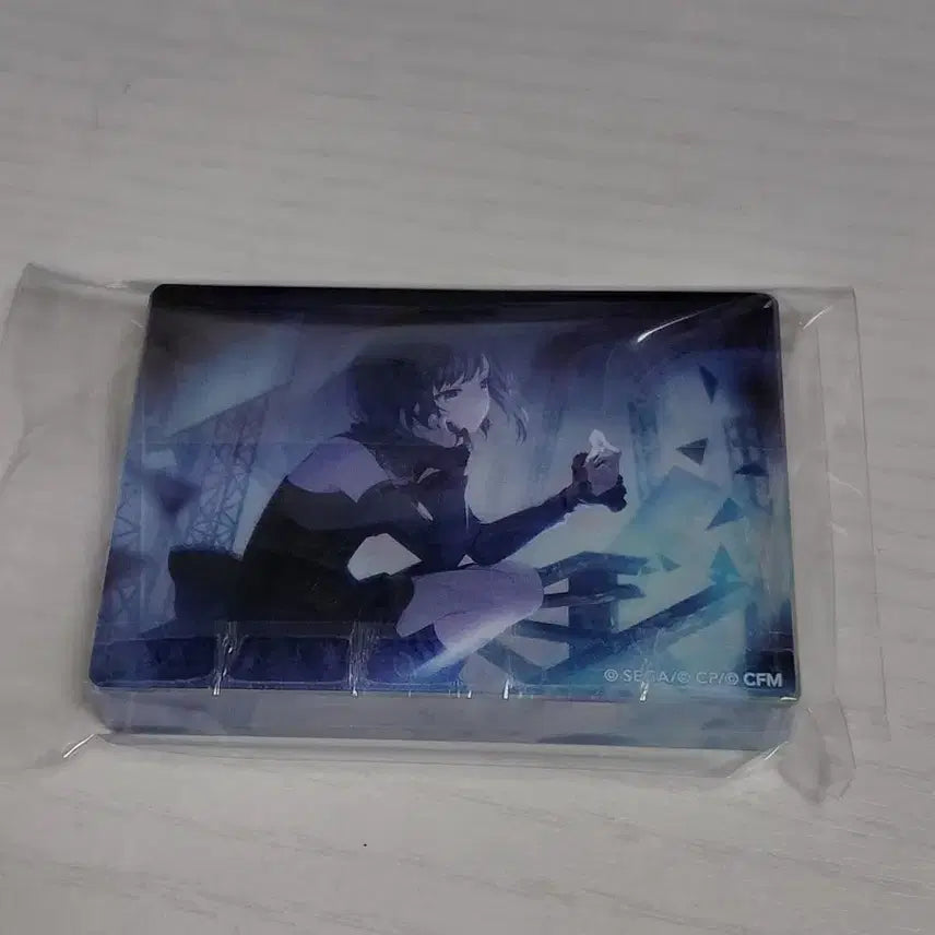 [BUNJANG] Project Sekai Shinonome Ena Acrylic Block / 프로젝트 세카이 시노노메 에나 아크릴 블록