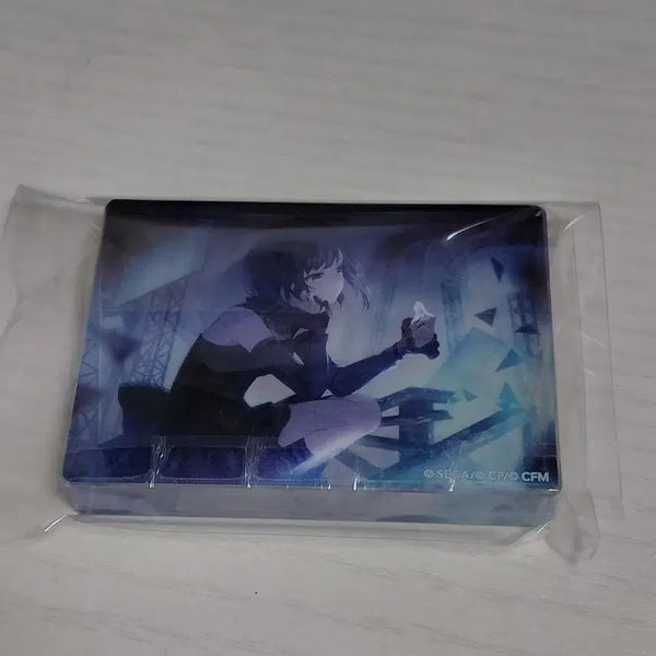 [BUNJANG] Project Sekai Shinonome Ena Acrylic Block / 프로젝트 세카이 시노노메 에나 아크릴 블록