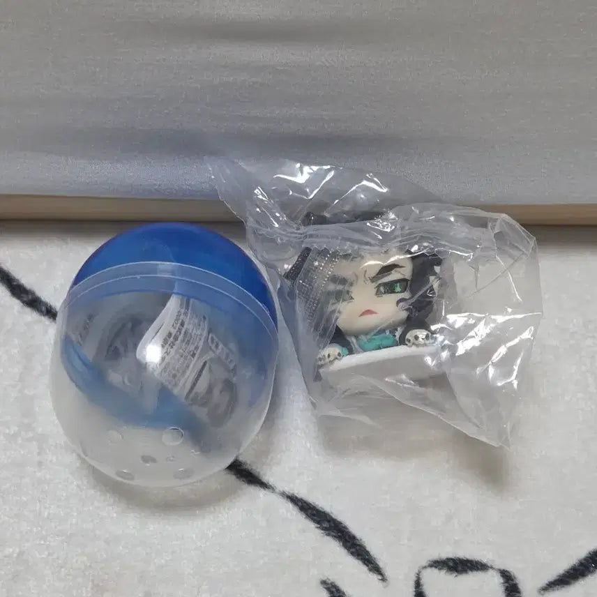 [BUNJANG] Demon Slayer Kaigaku Figure New / 귀멸의 칼날 카이가쿠 새상품