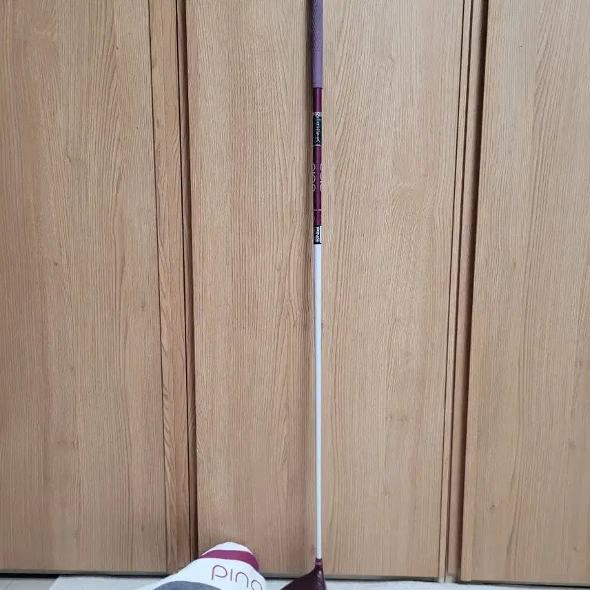 [BUNJANG] Ping GLe2 Women's Driver 11.5° L-Flex / 핑 Gle 2 드라이버 팝니다