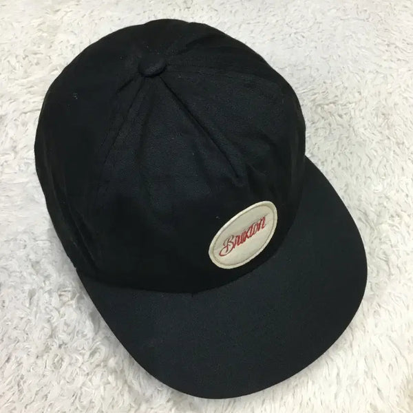 [BUNJANG] Brixton Logo Cap / 브릭스톤 로고 모자 볼캡 HH12