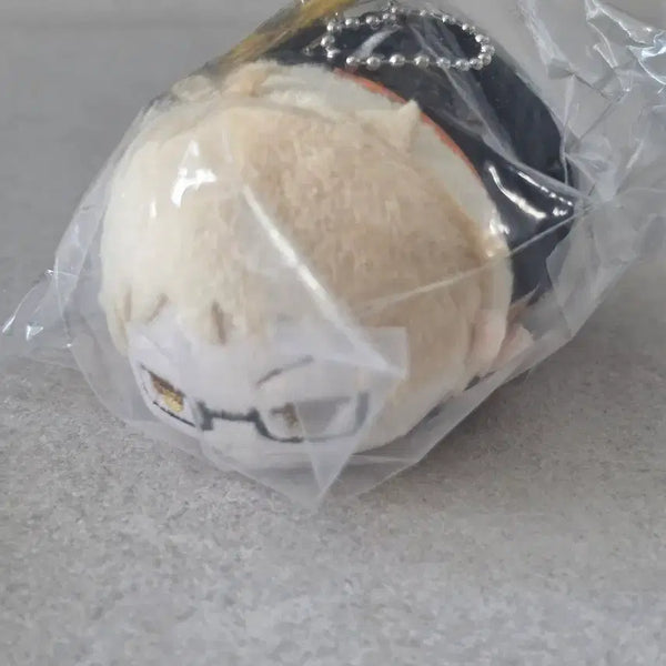 [BUNJANG] Tsukishima Mochi-Mochi Mascot / 츠키시마 모찌마스