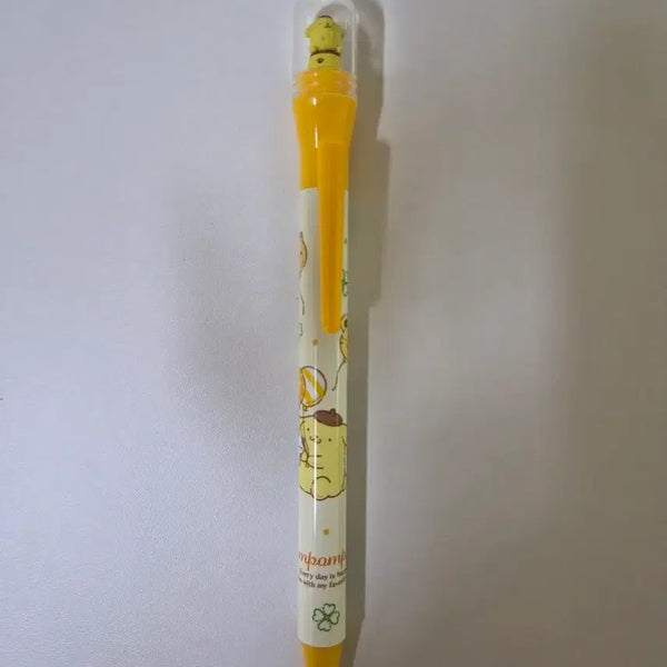 [BUNJANG] Pochacco Rotating Ballpoint Pen / 재고정리)폼폼푸린 볼펜