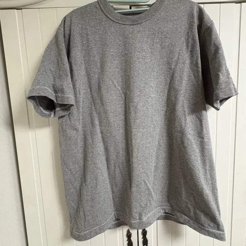 [BUNJANG] Bronson Tubular T-Shirt XL / [XL] 브론슨 튜블러 티셔츠