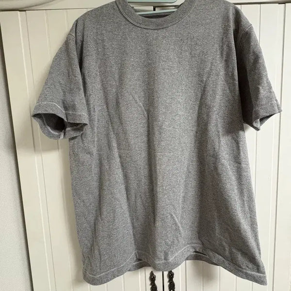 [BUNJANG] Bronson Tubular T-Shirt XL / [XL] 브론슨 튜블러 티셔츠