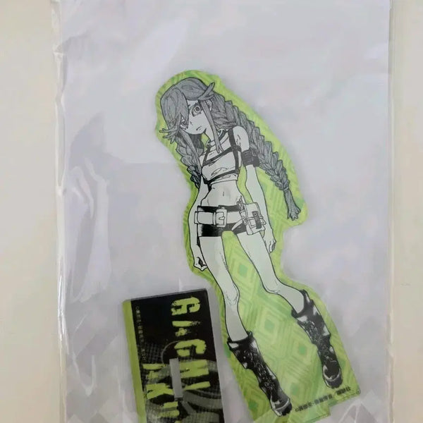 [BUNJANG] Valkyria Chronicles Ryou Yline Acrylic Stand / 가치아쿠타 리요우 yline 아크릴스탠드