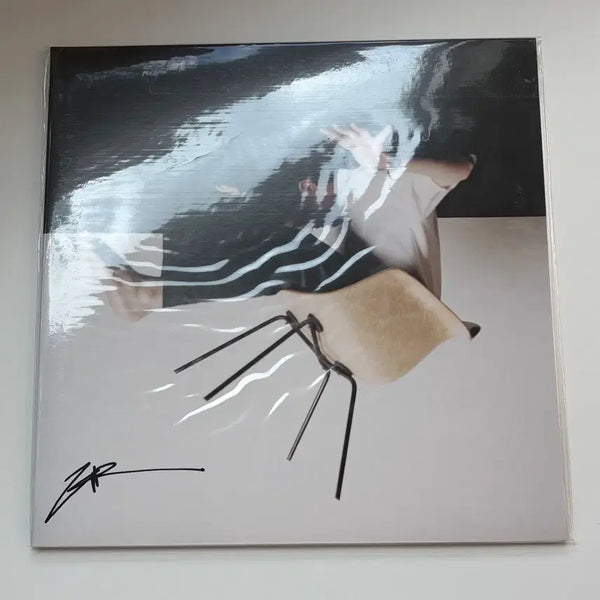 [BUNJANG] Giriboy 8th Album 9 Cut LP (Signed) / 기리보이 8집 9컷 엘피
